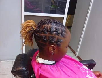  best salon services in mombasa